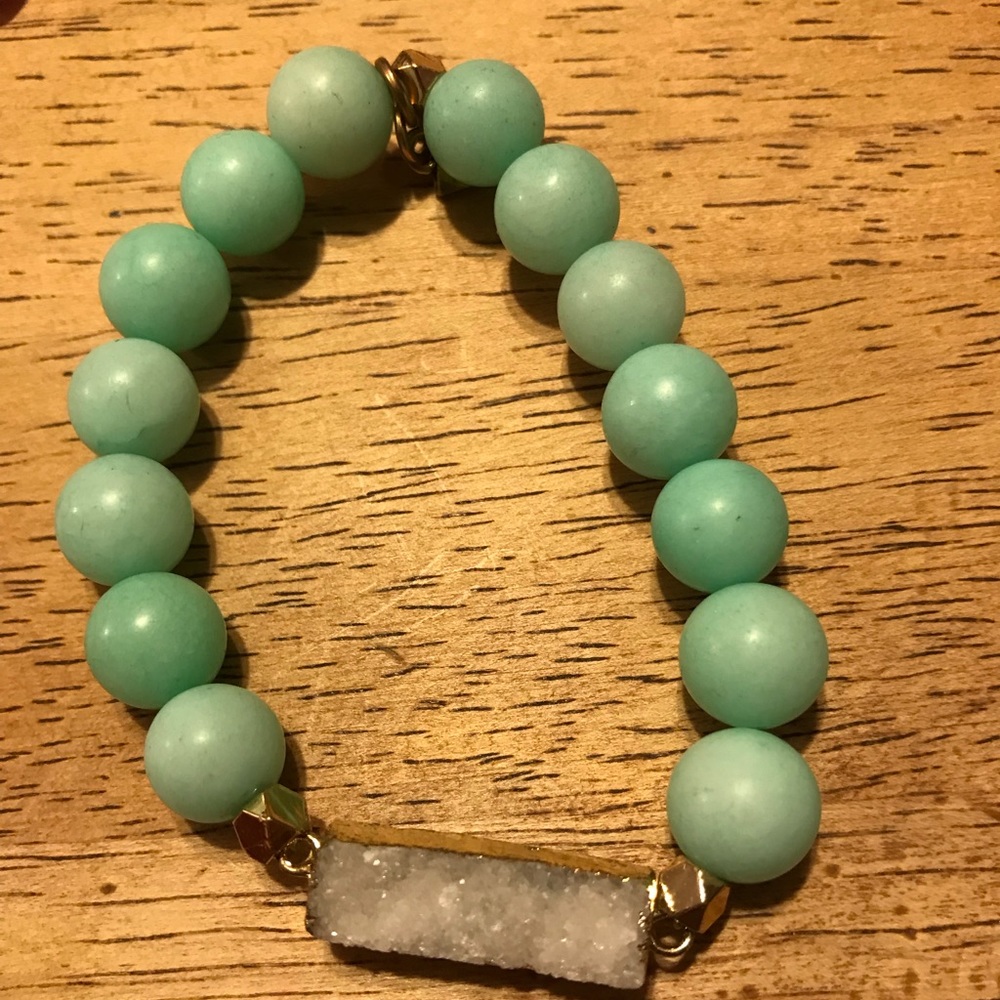 Erimish mint story stick